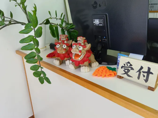 会社説明の画像