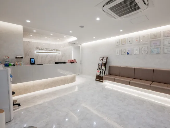 会社説明の画像