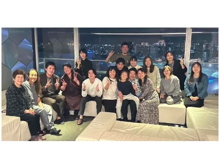 会社説明の画像