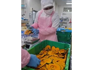 会社説明の画像