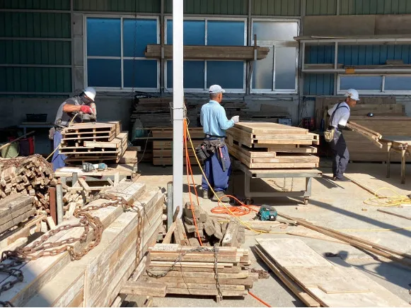 会社説明の画像