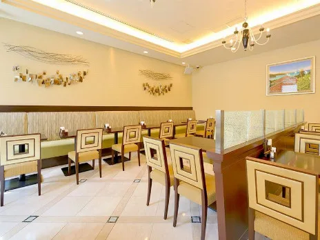 会社説明の画像