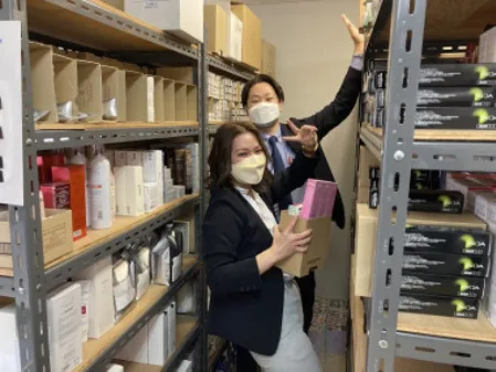 あなたにお願いしたいお仕事についての画像