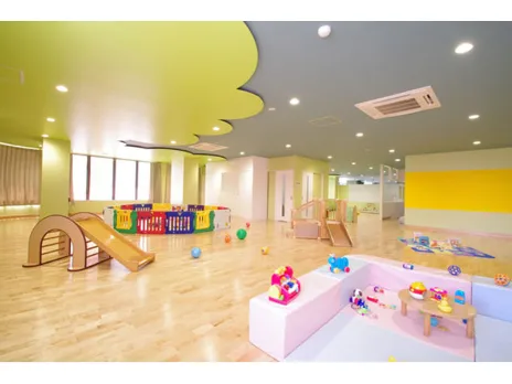 会社説明の画像