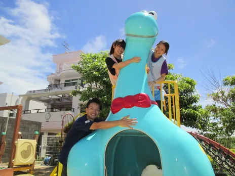 会社説明の画像