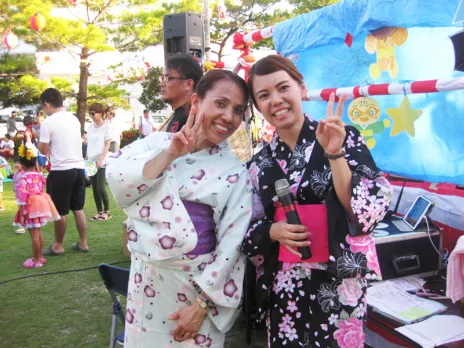 会社説明の画像