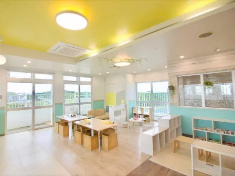 会社説明の画像