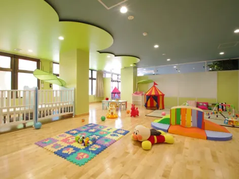 会社説明の画像