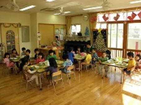 会社説明の画像