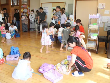 あなたにお願いしたいお仕事についての画像