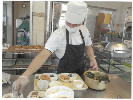 あなたにお願いしたいお仕事についての画像