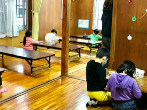 会社説明の画像