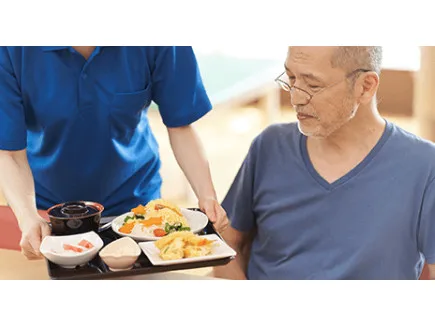 会社説明の画像