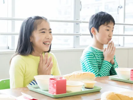 会社説明の画像