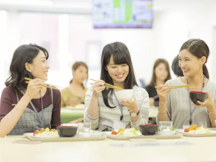 会社説明の画像