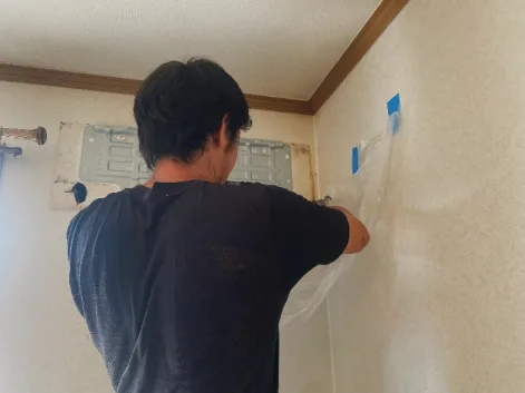 あなたにお願いしたいお仕事についての画像