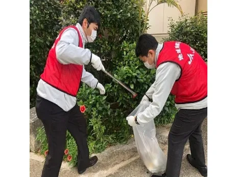 あなたにお願いしたいお仕事についての画像