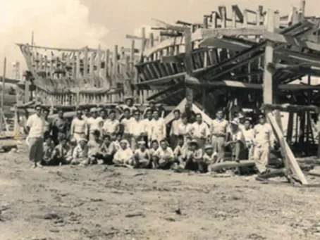 会社説明の画像