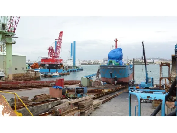 会社説明の画像