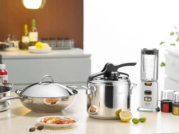 ツヴィリング販売スタッフ【包丁やキッチン用品の接客販売】の画像