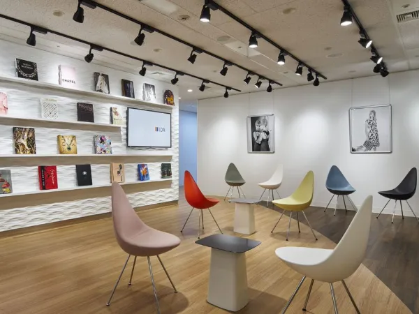 会社説明の画像