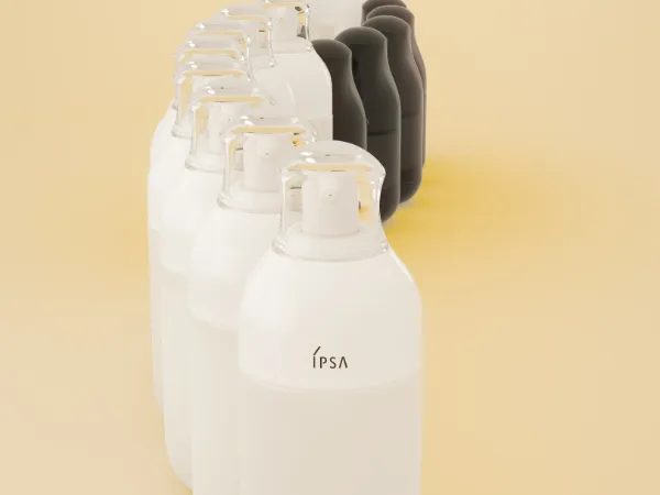 IPSAイプサでのコスメ販売【スキンケア・メイクアイテムの接客販売】の画像