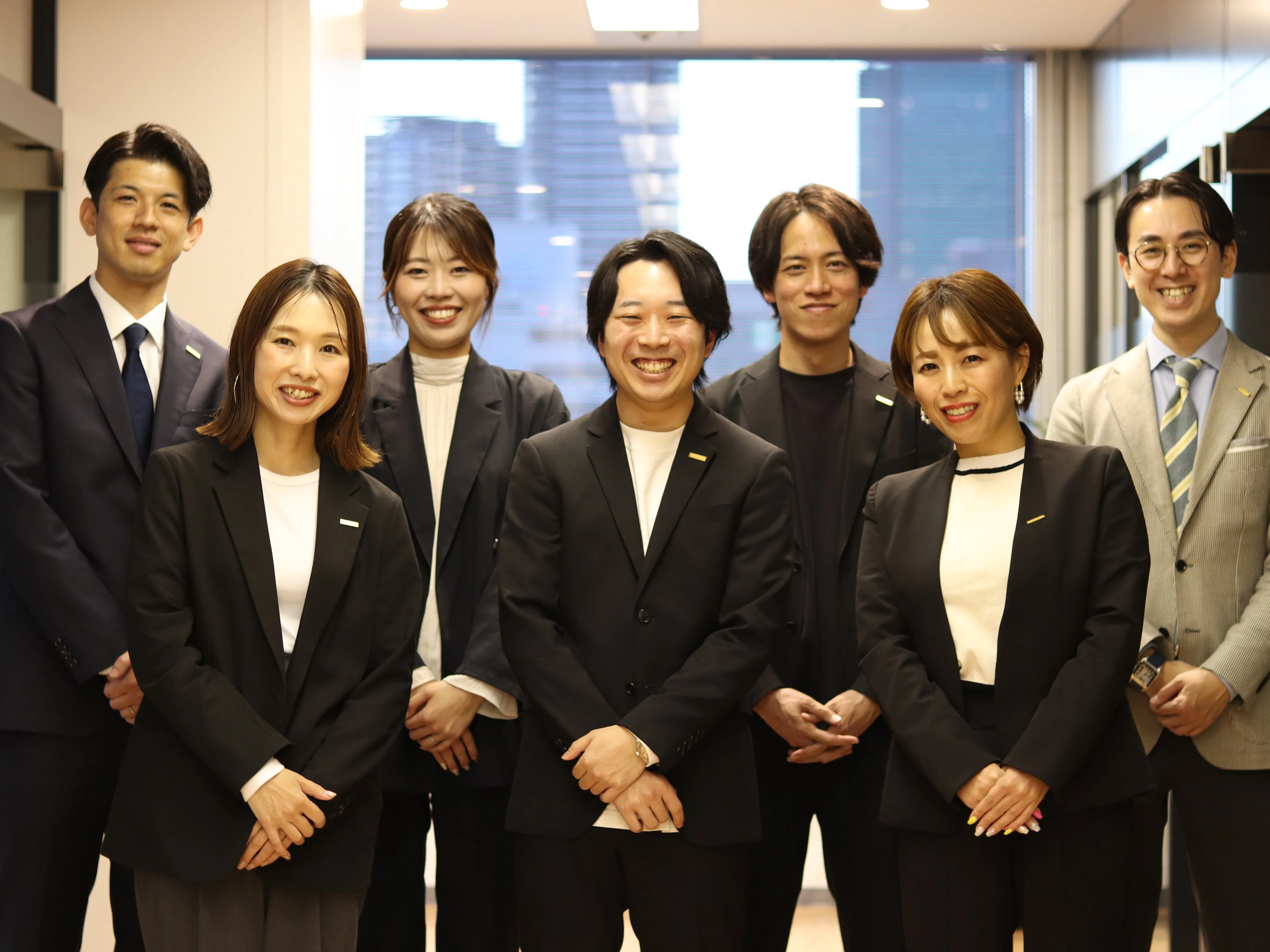 会社説明の画像