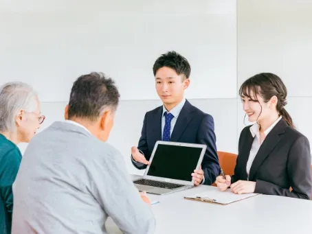 (経験者優遇)債権回収スタッフ【電話や訪問による相談対応および書類の作成など】の画像