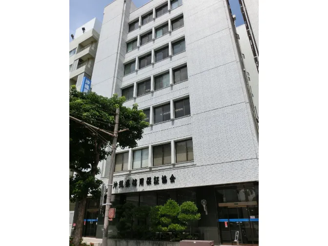 会社説明の画像