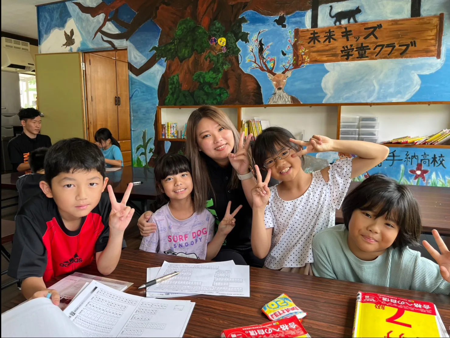 あなたにお願いしたいお仕事についての画像