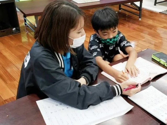 会社説明の画像