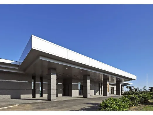 会社説明の画像