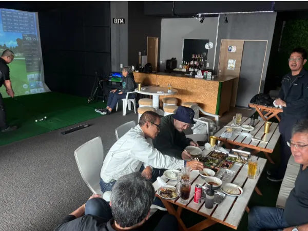 会社説明の画像