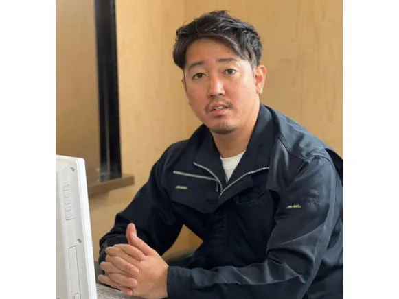 会社説明の画像