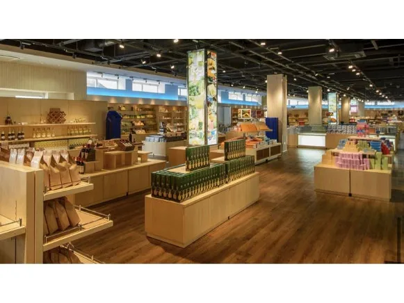 会社説明の画像