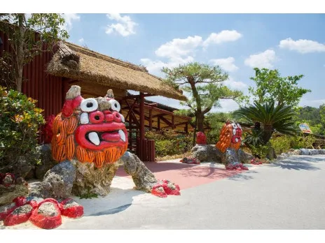 会社説明の画像