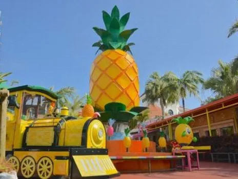 会社説明の画像