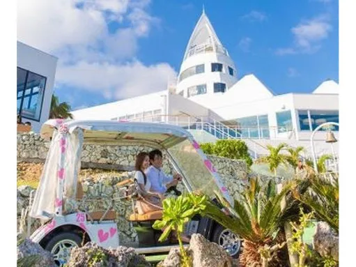 観光施設運営スタッフ【販売や接客および施設案内業務など】の画像