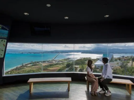 会社説明の画像