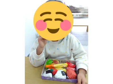 会社説明の画像