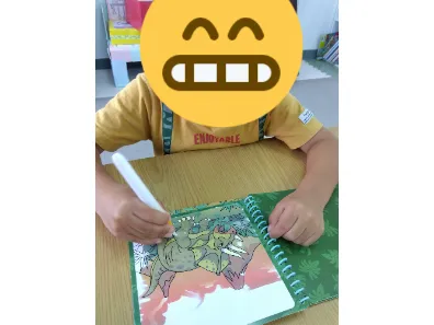 会社説明の画像