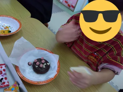 会社説明の画像