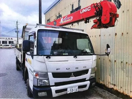 会社説明の画像