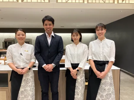 あなたにお願いしたいお仕事についての画像