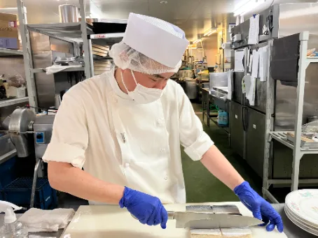 あなたにお願いしたいお仕事についての画像