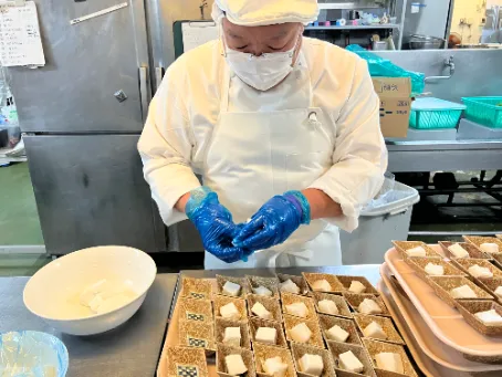 あなたにお願いしたいお仕事についての画像