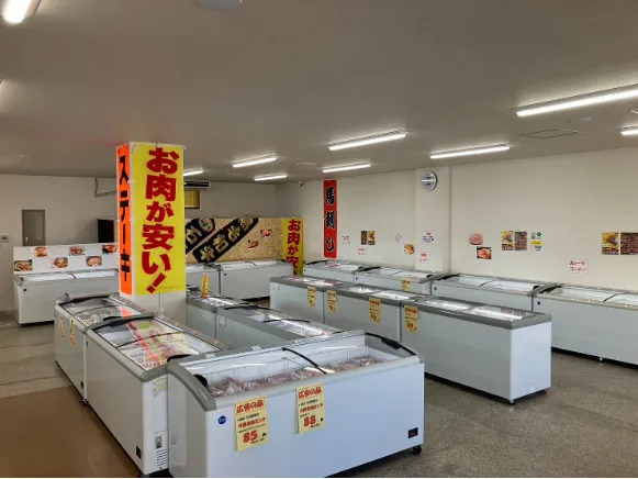 会社説明の画像