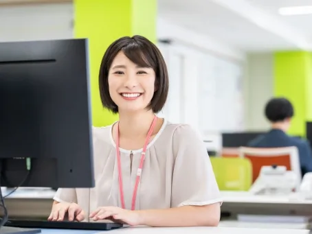 あなたにお願いしたいお仕事についての画像