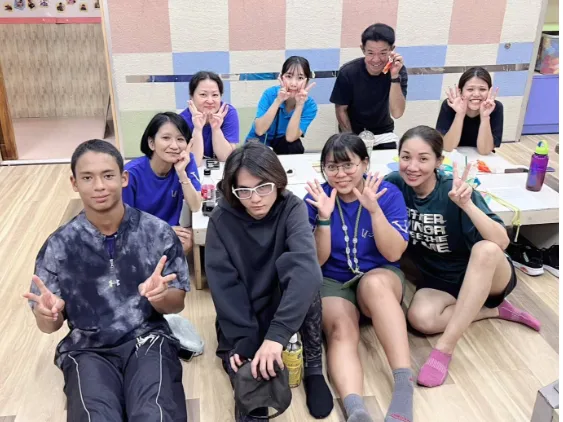 会社説明の画像