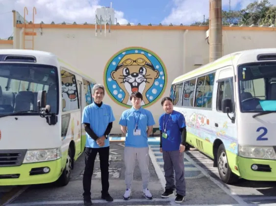 あなたにお願いしたいお仕事についての画像